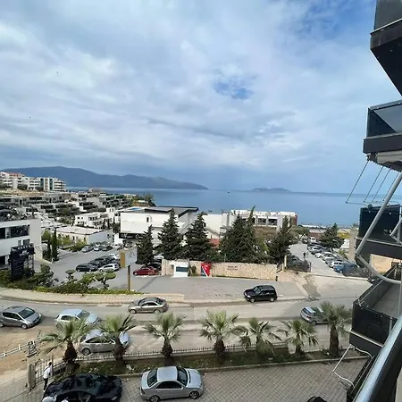 شقة Sea View *